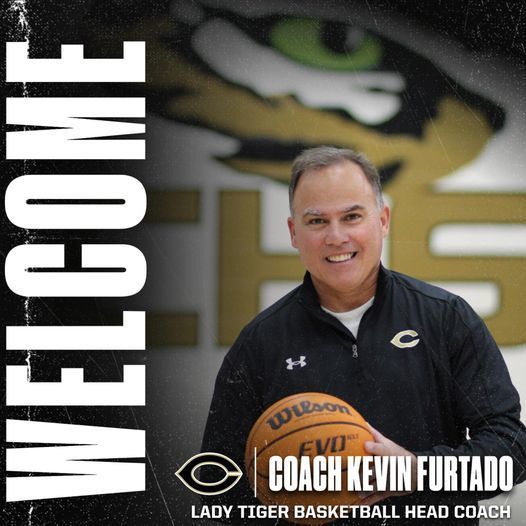 Coach Kevin Furtado