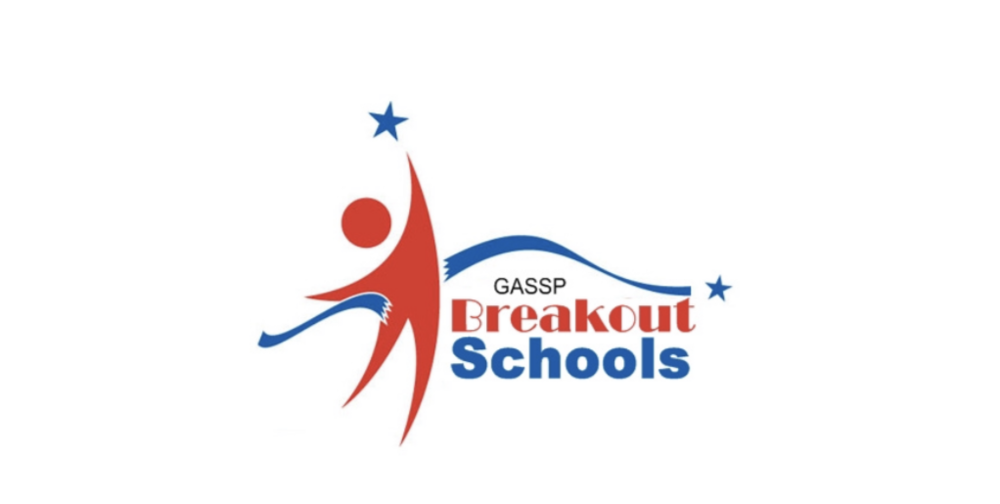 GASSP Breakout  Schools