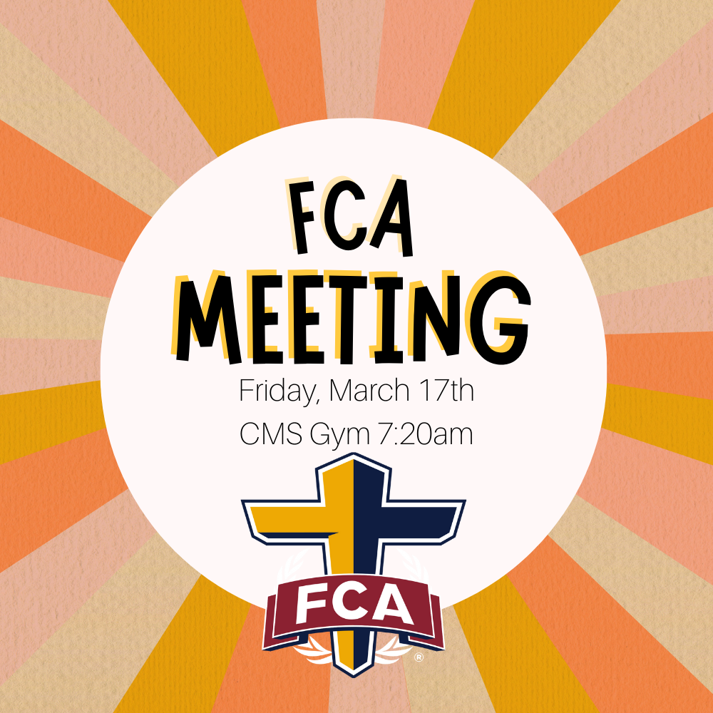 FCA Invitation